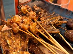 -神府路壹号·海鲜烧烤·砂锅粥·锅物(三坊七巷店)