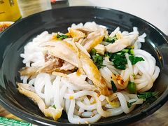 -再回首鸡肉米线(人民路一店)