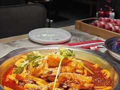 -邵汇大虾(甘井子万达店)