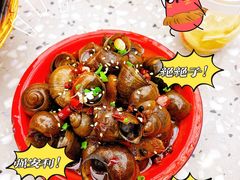 -鹤江桥·红油牛肉粉(SKP店)