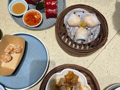 -点都德(奥体印象城店)