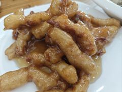 -南磨房食府(燕莎奥特莱斯购物中心店)