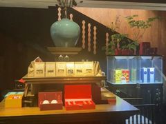 -粗茶淡饭·隐庐私厨(东亭店)
