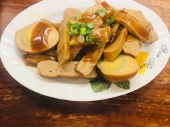 -甘味食堂(素食料理/蔬食料理/恆春美食)
