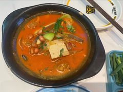 -丁虎子烤肉(国道二店)
