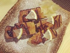 -有喜屋·深夜食堂(北京西路店)