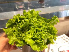 -悟能八戒烤肉自助(秦隆步行街店)