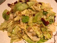 炝炒手撕包菜-佬湘楼(越秀城市广场店)