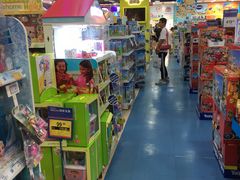 -TOYSRUS玩具反斗城(无锡荟聚购物中心店)