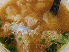 -黑白电视长沙小吃(美林M·LIVE天地东座店)