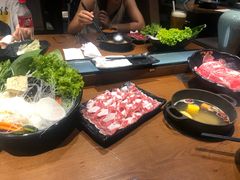 -呷哺呷哺 黄金牧场 (回龙观港龙店)