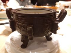 浓汤甲鱼盅-雅侃酒店(琼花大厦店)