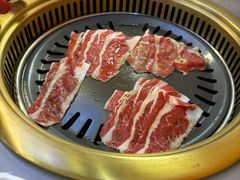 -棒小伙·齐齐哈尔烤肉(龙茗路店)