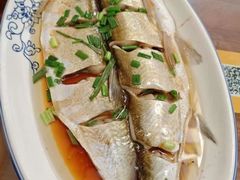-灵福缘私房菜·农家菜(拈花湾·灵山大佛必推店)