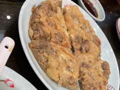-抱德·潮汕味(琶洲店原惠城鱼仔)