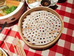 -西贝莜面村(步步高店)
