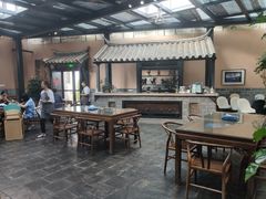-喜林苑·稻田餐厅(品相府店)
