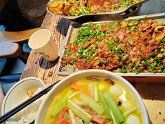 -树厨贵州菜(大十字店)