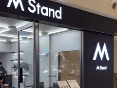 -M Stand(西安大悦城店)