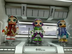 -泡泡玛特POPMART(上海环球港店)