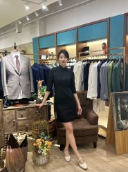 -红领RED COLLAR西装定制体验中心