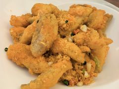 -李记潮汕砂锅粥(营福路店)