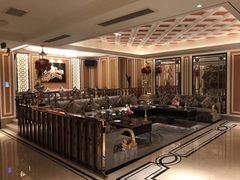 -万利·汀宝会夜总会KTV(威斯汀店)