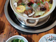 -花水湾红太阳牛肉汤锅