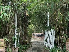 -小仙居·农家宴烤羊· 农庄
