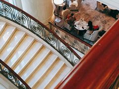 -广州富力丽思卡尔顿酒店