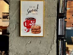 -VESH COFFEE(定西路店)