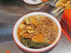 -堂堂小伙夫·辽宁小吃大排档(京西大悦城店)