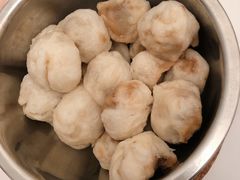 -吃不亏特色包子(三峡广场店)