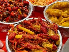 -李叔叔虾蟹大排档(青羊店)