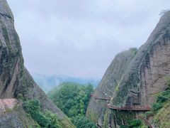 -崀山风景名胜区