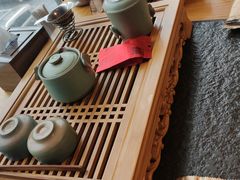-小城粥道·海胆鲜虾粥(解放广场店)