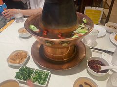 -东来顺饭庄(天坛店)