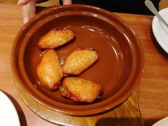 -萨莉亚意式餐厅(万嘉商业广场店)