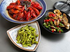 -KAOTOWN烤堂•烧烤(海汇港店)