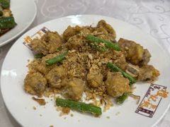 -凤城礼记鱼翅海鲜酒家(新马路总店)
