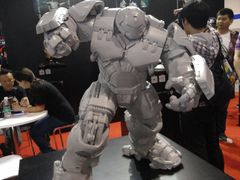-上海跨国采购会展中心