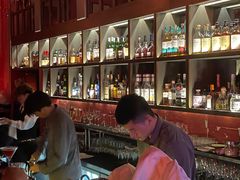 -JZ Club 爵士酒吧(上海店)