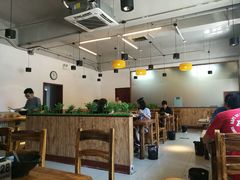 大堂-螺蛳粉先生(蓟门桥店)