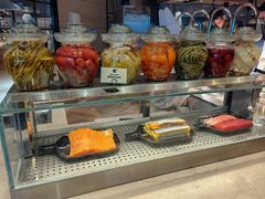 -TABLE·味西餐厅-成都茂业JW万豪酒店
