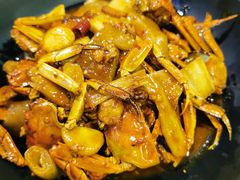 -聚味瞿记·龙虾堂(渔人码头一店)