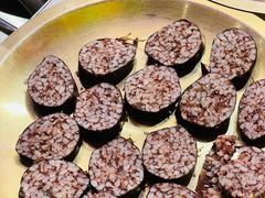 -南浦洞烤肉·新世界版(奥体店)