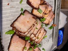 -绿茶餐厅(崇文门新世界店)