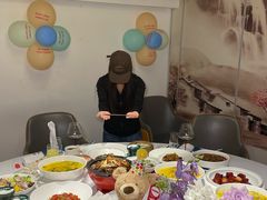 -食悦江南·淮扬菜·烤鸭(亚运村·惠新店)