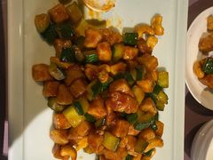 -天厨妙香素食餐厅(清华店)