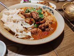 -那时新疆·若羌(经纬汇店)